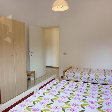 Residence Bagni Miramare Lido di Jesolo Eksteriør billede